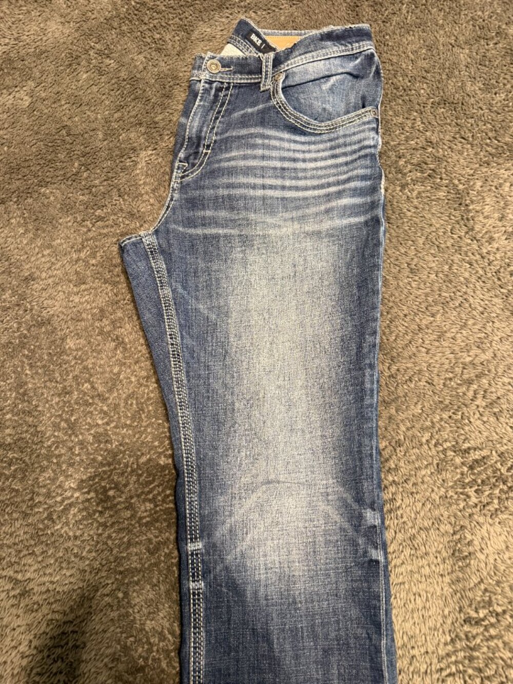 Men's BKE Nolan Jeans size 36x30